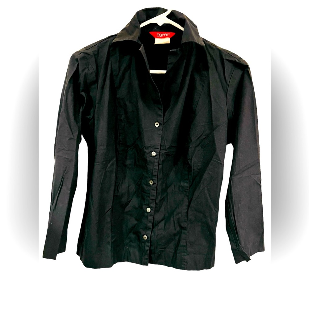Esprit Women’s Button Up Blouse